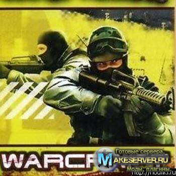 Сервера. WarCraft 3 Server 4ydoTpaBka. Содержит : AMX Mod X 1.8.1 MetaMod